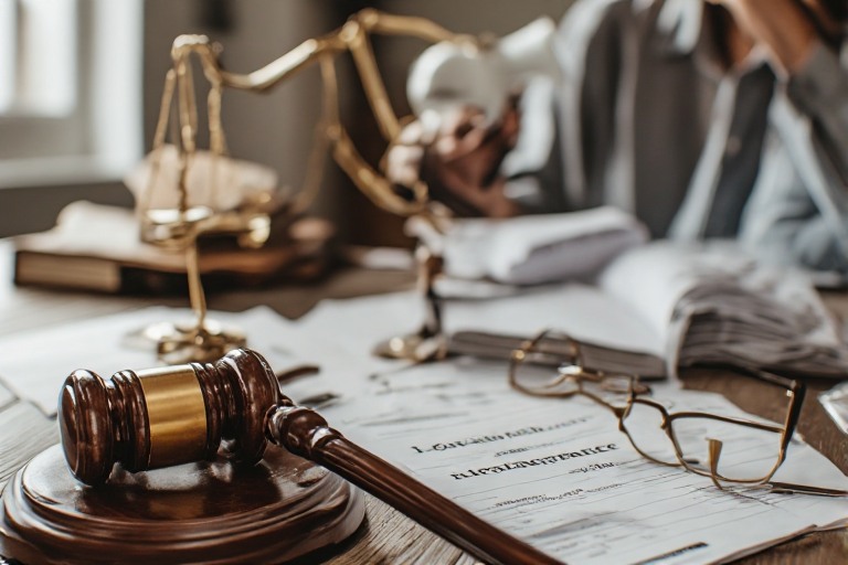 How to get power of attorney for a parent
