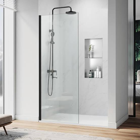 How to Clean Shower Glass