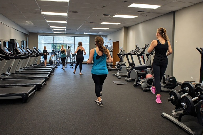 How to stay fit when you travel