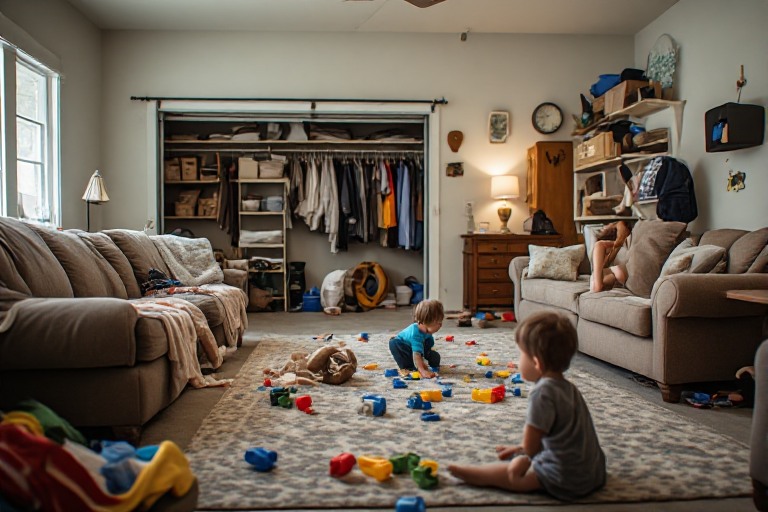 How to remove pet hair from furniture fast
