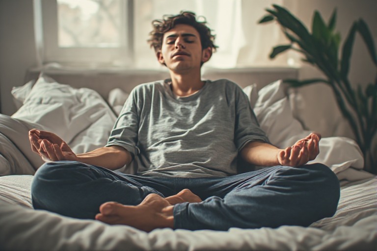 How to stop feeling like a failure
