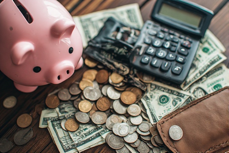 How to get out of a financial crisis step by step