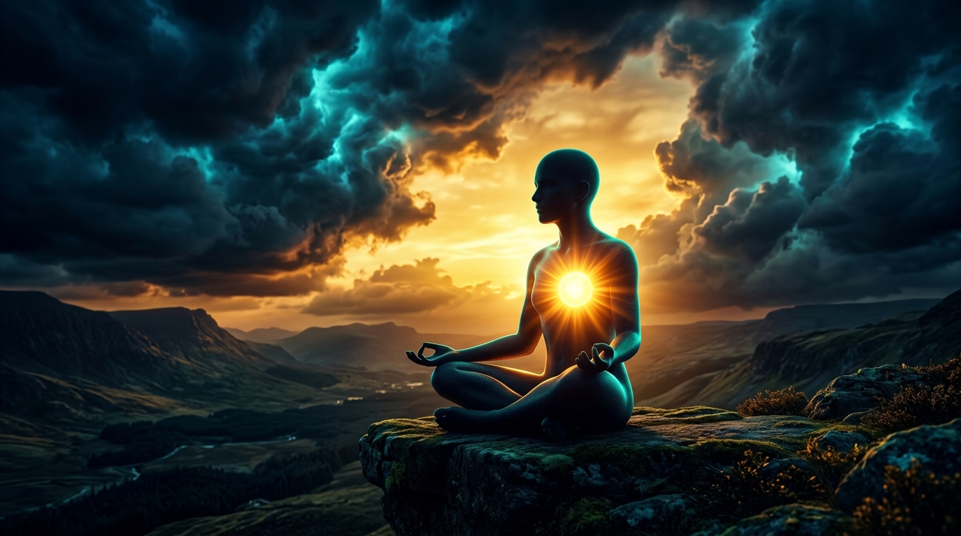 How to stop feeling depressed and alone