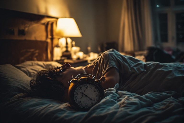 How to be happy alone