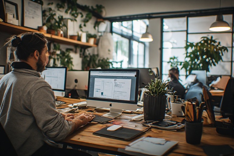 How to switch careers with no experience