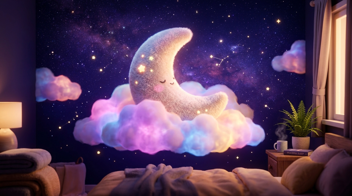 How to get better sleep without medication
