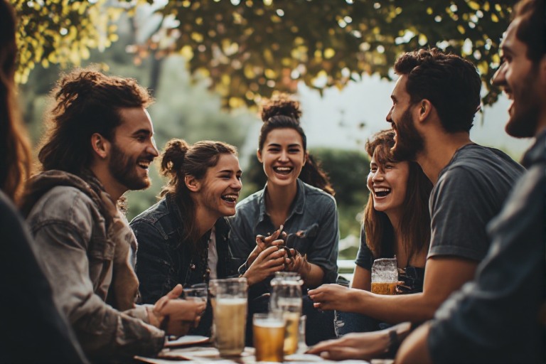 How to be a better conversationalist