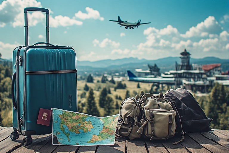 How to avoid tourist traps in any city