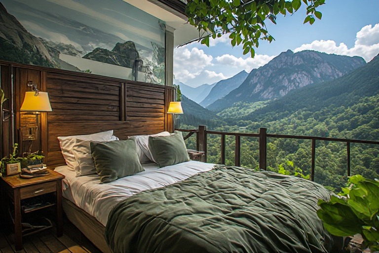 How to work remotely while traveling